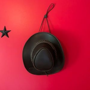 Boys hat from Shepler’s